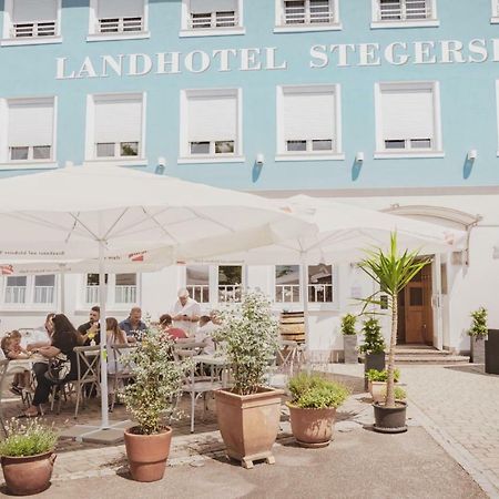 Landhotel Stegersbach Luaran gambar