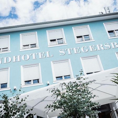 Landhotel Stegersbach Luaran gambar