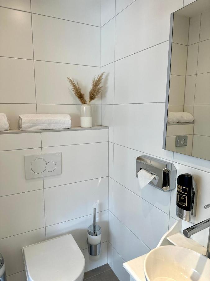 Landhotel Stegersbach Luaran gambar