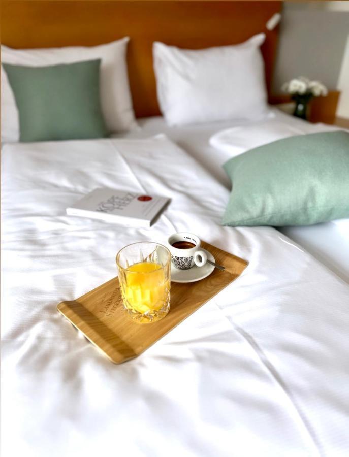 Landhotel Stegersbach Luaran gambar