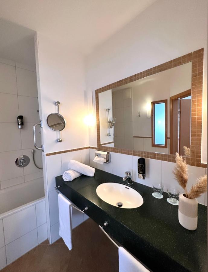 Landhotel Stegersbach Luaran gambar