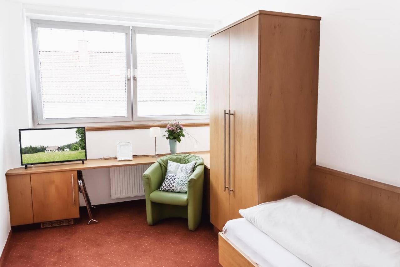 Landhotel Stegersbach Luaran gambar