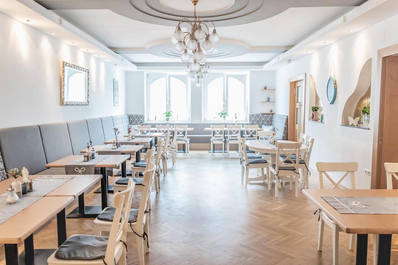 Landhotel Stegersbach Luaran gambar