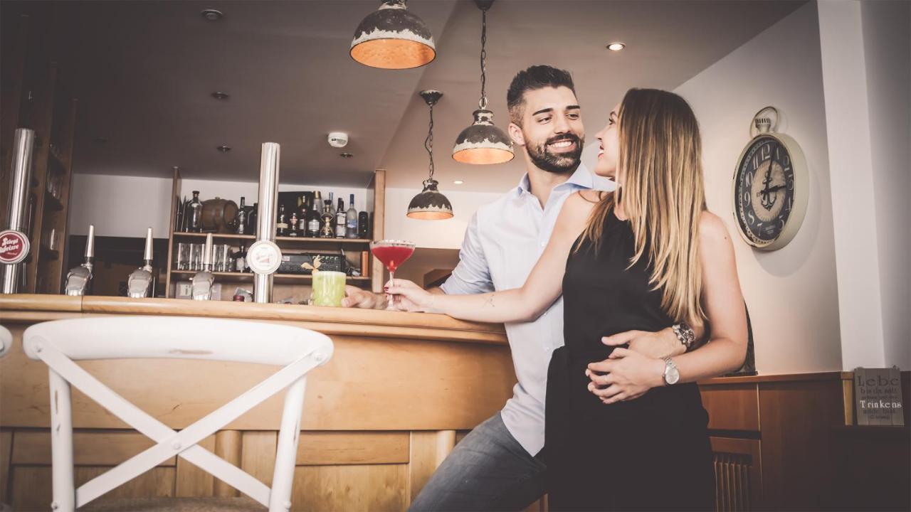 Landhotel Stegersbach Luaran gambar