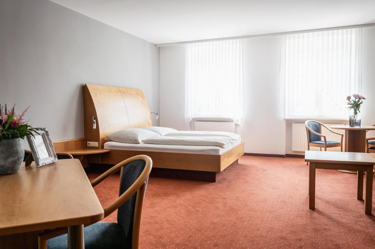 Landhotel Stegersbach Luaran gambar